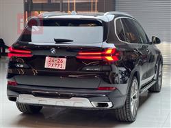 بي ام دبليو X5